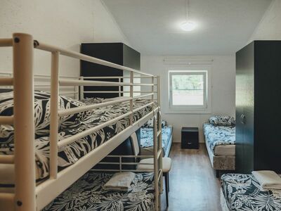 Фотография номера базы отдыха Пикник