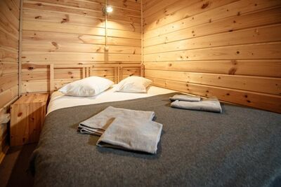 Фотография номера базы отдыха Пикник