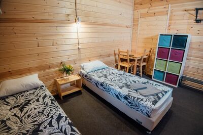 Фотография номера базы отдыха Пикник