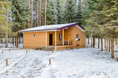 Фотография номера базы отдыха Пикник