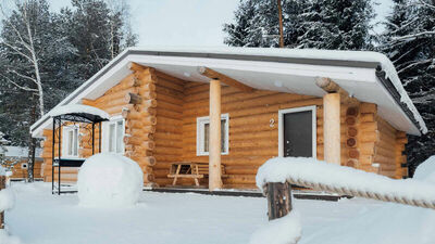 Фотография номера базы отдыха Пикник