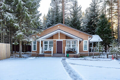 Фотография номера базы отдыха Пикник