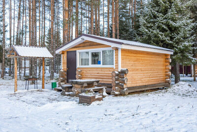 Фотография номера базы отдыха Пикник