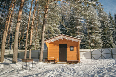 Фотография номера базы отдыха Пикник