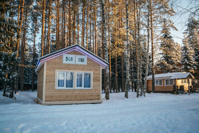 Фотография номера базы отдыха Пикник