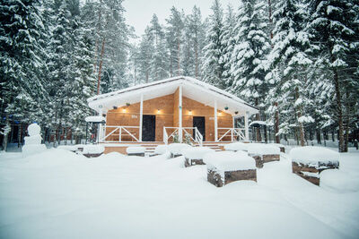 Фотография номера базы отдыха Пикник