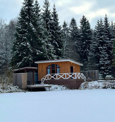 Фотография номера базы отдыха Пикник