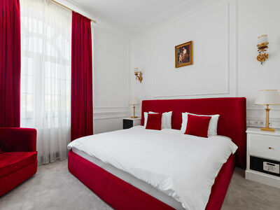 Фотография номера гостиницы ГРАНД ОТЕЛЬ Екатеринодар