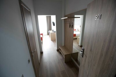 Фотография номера гостиницы Планета IQ