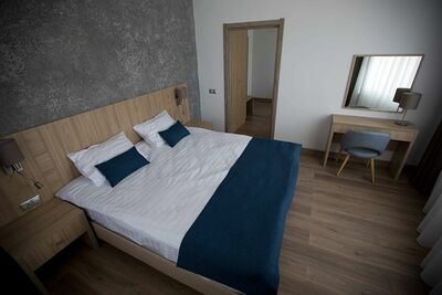 Фотография номера гостиницы Планета IQ