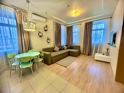 Фотография номера гостиницы Вятские улочки на улице Горького