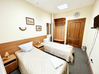 Фотография номера гостиницы Вятские улочки на улице Горького