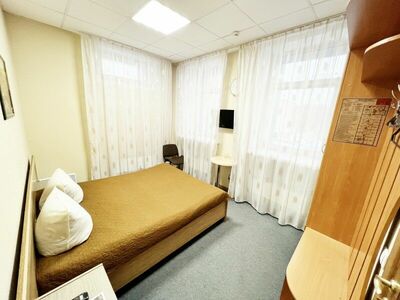 Фотография номера гостиницы Вятские улочки на улице Горького