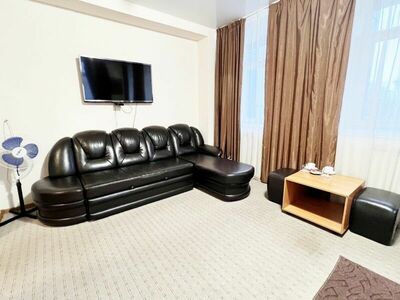 Фотография номера гостиницы Вятские улочки на улице Горького