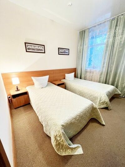 Фотография номера гостиницы Вятские улочки на улице Горького