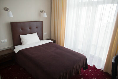 Фотография номера гостиницы Чайковский