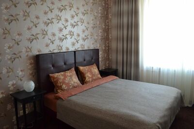 Фотография номера гостиницы Чайковский