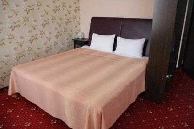 Фотография номера гостиницы Чайковский