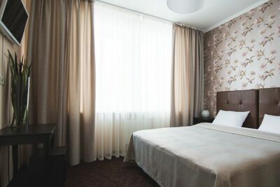 Фотография номера гостиницы Чайковский