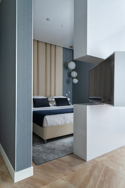 Фотография номера гостиницы V Hotel Tverskaya