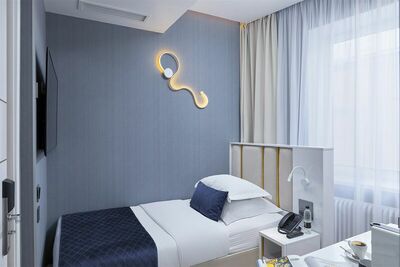 Фотография номера гостиницы V Hotel Tverskaya