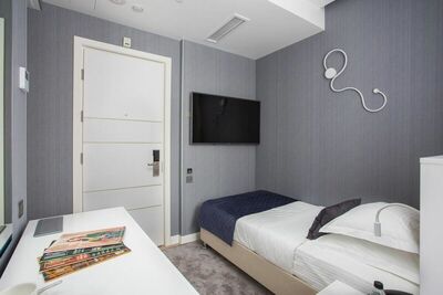 Фотография номера гостиницы V Hotel Tverskaya