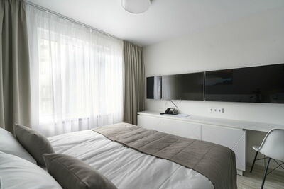 Фотография номера гостиницы Valo City