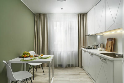 Фотография номера гостиницы Valo City