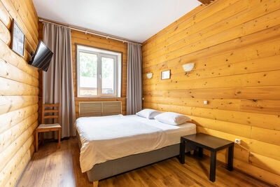 Фотография номера гостиницы Постоялый Двор