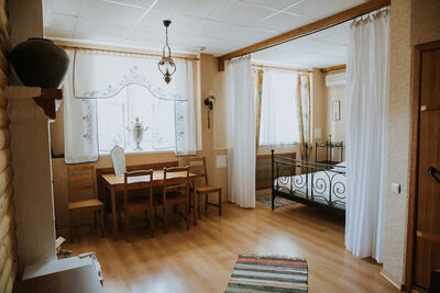 Фотография номера гостиницы Постоялый Двор