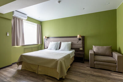 Фотография номера гостиницы Постоялый Двор