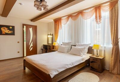 Фотография номера гостиницы Постоялый Двор