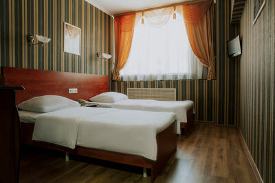 Фотография номера гостиницы Постоялый Двор