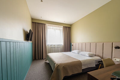 Фотография номера гостиницы Постоялый Двор