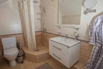 Фотография номера гостевого дома Шале