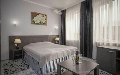 Фотография номера гостевого дома Шале