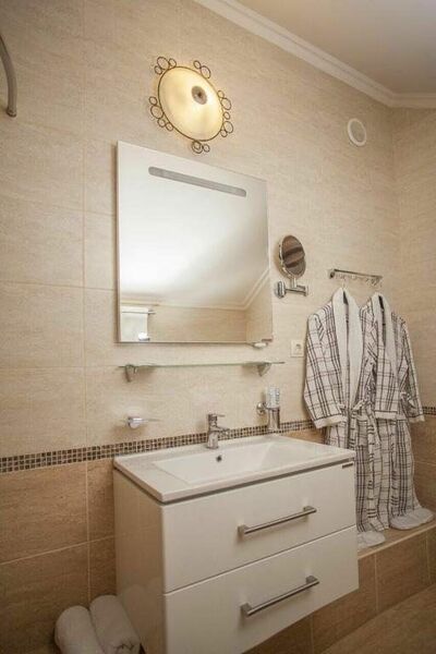 Фотография номера гостевого дома Шале