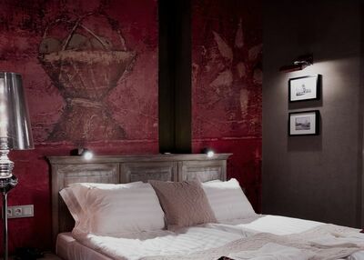 Фотография номера гостиницы Арбат 6