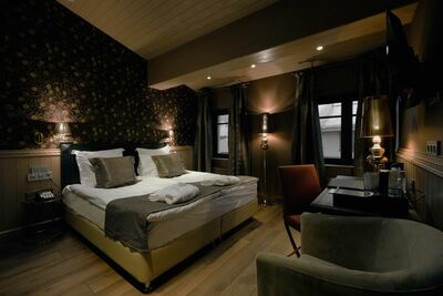 Фотография номера гостиницы Арбат 6