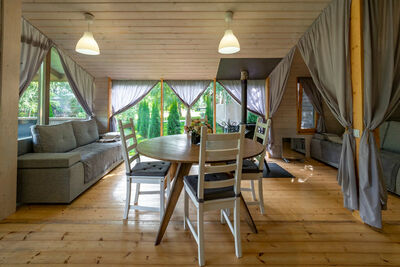 Фотография номера гостиницы Эко-отель Панорама