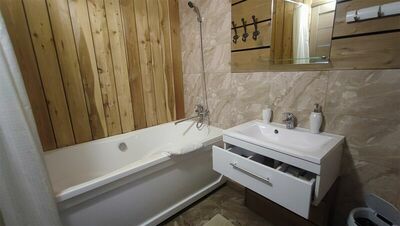 Фотография номера гостиницы Эко-отель Панорама