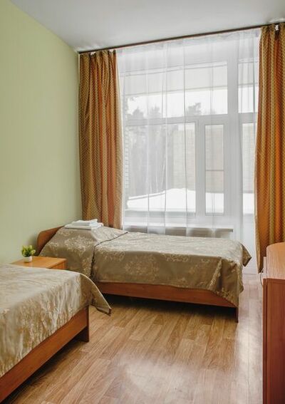 Фотография номера гостиницы УМЦ Голицыно