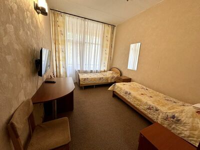 Фотография номера гостиницы УМЦ Голицыно