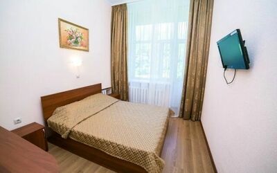 Фотография номера гостиницы УМЦ Голицыно