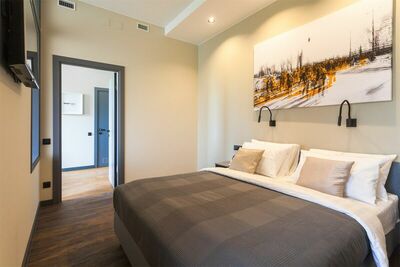 Фотография номера апарт отеля Грани