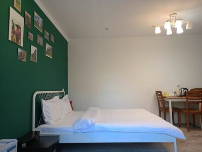 Фотография номера мини отеля АртОтель