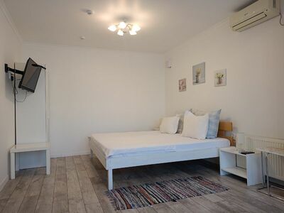 Фотография номера мини отеля АртОтель