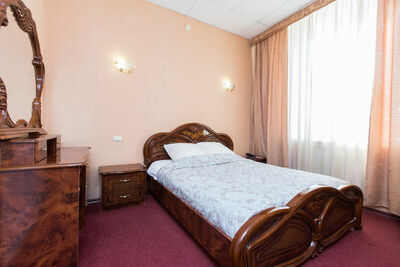 Фотография номера гостиницы ВизитЪ