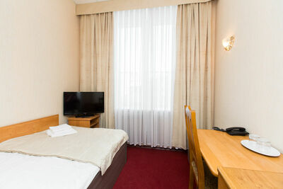 Фотография номера гостиницы ВизитЪ