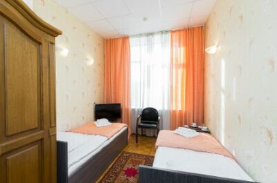 Фотография номера гостиницы ВизитЪ